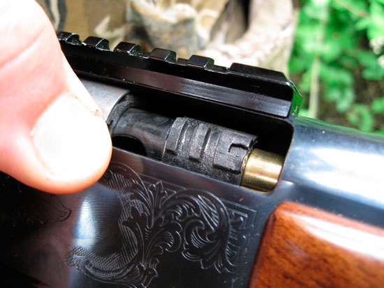 Browning BAR II