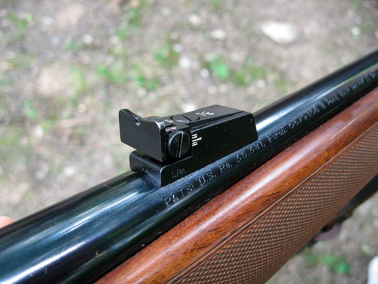 Browning BAR II
