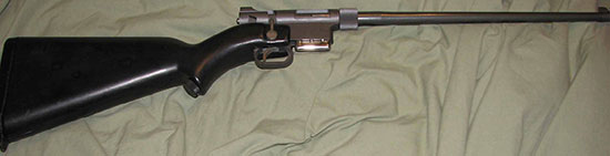 AR-5