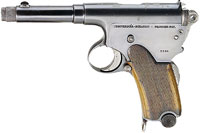 Пистолет Frommer M1901 / M1906 / M1910