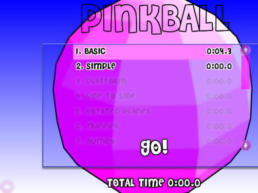 PinkBall