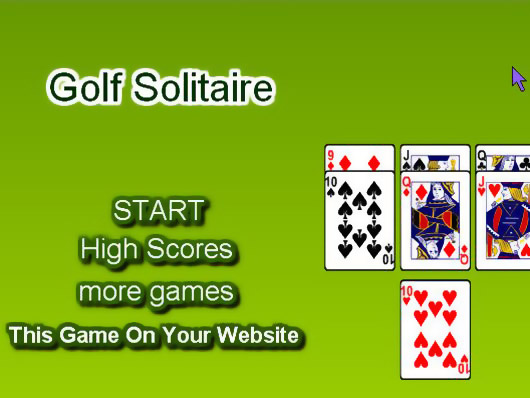 Игры гольф карты онлайн играть бесплатно о крышевании подмосковных казино