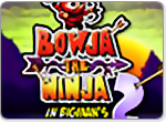 Bowja the Ninja 2 (Inside Bigmans Compound)