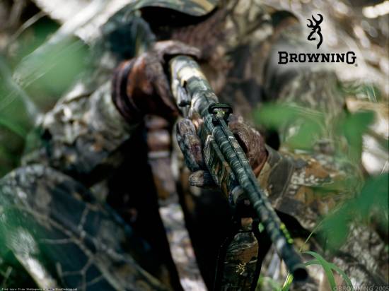 Browning (Browning Arms Company)