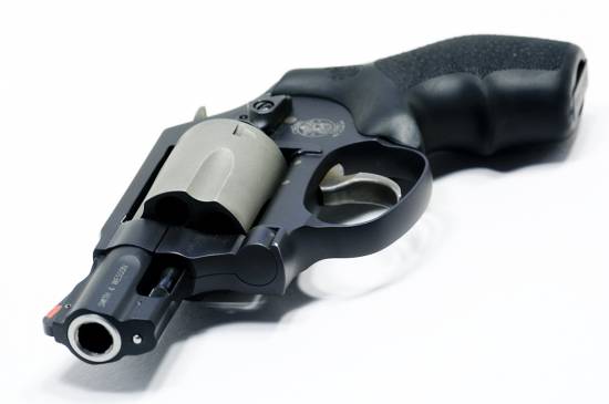 Smith & Wesson 360 PD