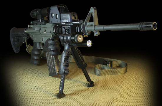 AR-15 (body kit)