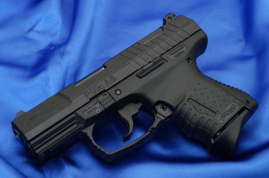 Walther P99c