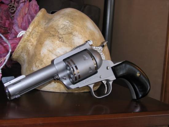 Ruger (revolver)