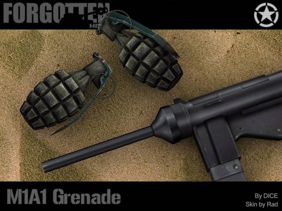 M1A1 Grenade