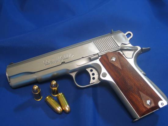 Colt 1911 (Series 80)