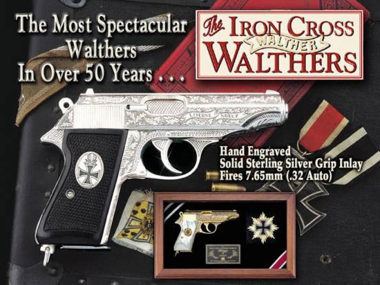 Walther (.32 Auto)