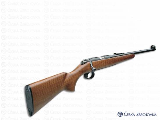 Ceska Zbrojovka (rifle)