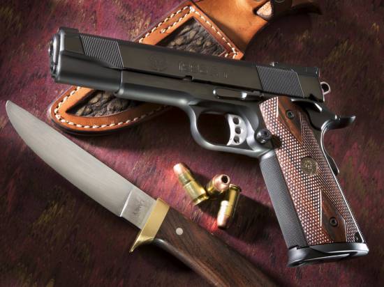 Colt M1998 A1