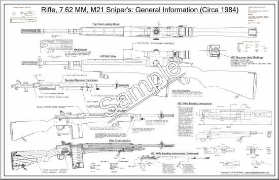 M21 Sniper