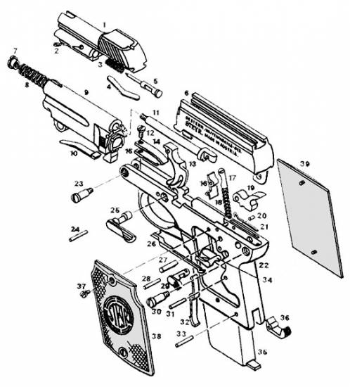 Steyr-Pieper M1909