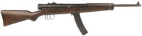 Cristobal Carbine M1 / M2 / M3 / M1962