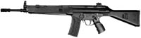 Штурмовая винтовка (автомат) серии Heckler & Koch G3