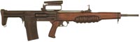 Штурмовая винтовка (автомат) Enfield ЕM-2 / Rifle, Automatic, caliber .280, Number 9 Mark 1