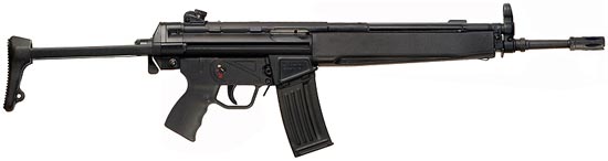 HK 33A3