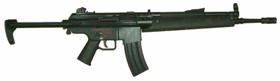 HK G41A2