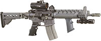 Штурмовая винтовка (автомат) Z-M Weapons LR-300 / Para Tactical Target Rifle