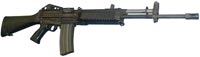 Штурмовая винтовка (автомат) модели Stoner 63