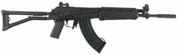 Автомат (штурмовая винтовка) Sako Rk 90 / Rk 92 / Rk 95