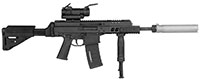 Автомат (штурмовая винтовка) B&T APC 556 / APC 300