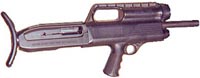 HS-10A