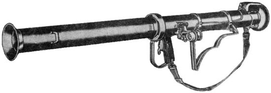 M20A1B1 модификация М20