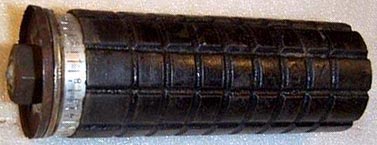 граната Дьяконова образца 1916 года