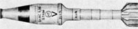 Винтовочная граната Luchaire 58 mm AC / AP/AV