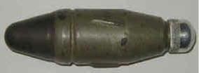 граната ВКГ-40
