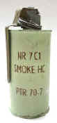 Nr7C1 Smoke