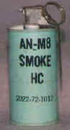AN-M8 Smoke
