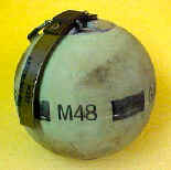 M48 Smoke