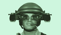 Российские военные обзаведутся шлемами виртуальной реальности