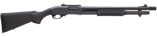 Remington Model 870 Express Tactical