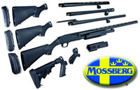 Mossberg 500 FLEX