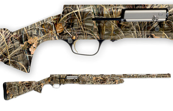 Browning A5