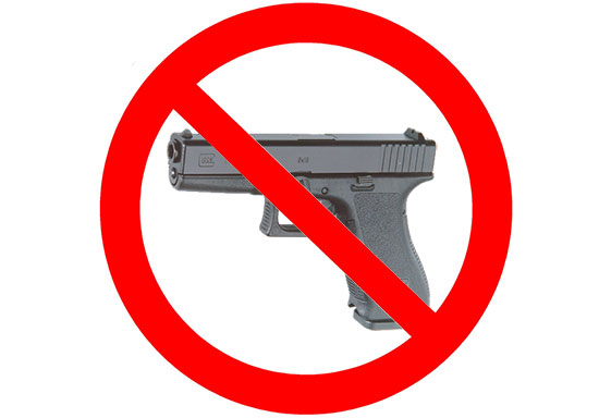 Рособоронзаказ аннулировал заявку на закупку пистолетов Glock для Минобороны РФ