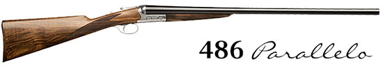 Beretta 486 Parallelo