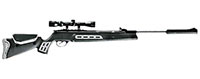 HatsanUSA Mod 125 Sniper Vortex Air Rifle