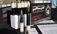 Патроны PCP Ammunition