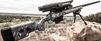 TrackingPoint XS4 338 Lapua Magnum Smart Rifle