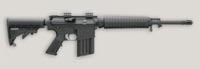 Bushmaster .308 ORC (Optical Ready Carbine)