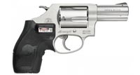 револьвер Smith and Wesson (Смит-и-Вессон) 638T