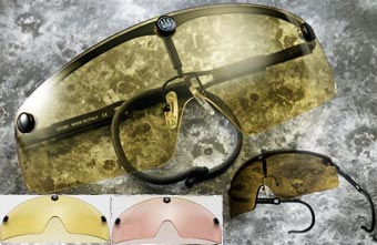 Защитные очки Beretta NXT