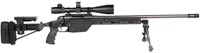 винтовка Steyr SSG 08