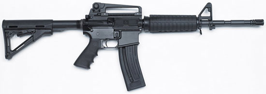 Chiappa Mfour-22 Carbine